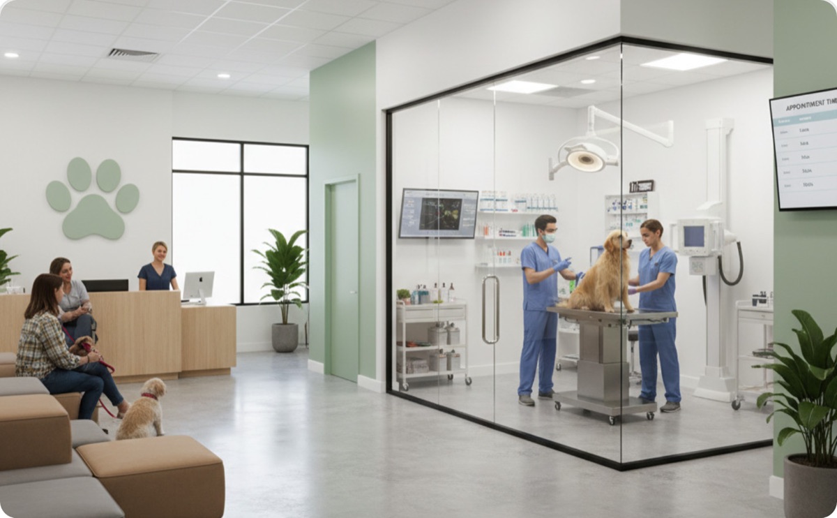 Veterinarios Aliados